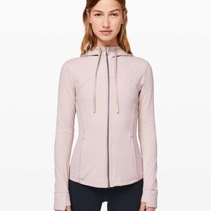Lululemon Hooded Define Jacket *Nulu
